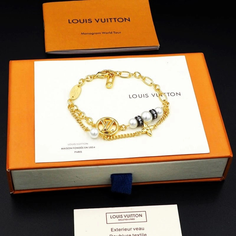 Premium Louis Vuitton Bracelets 248652