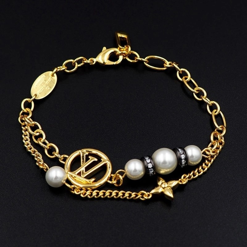 Premium Louis Vuitton Bracelets 248652