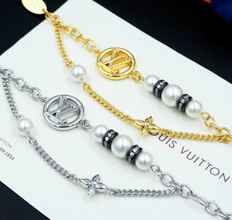 Louis Vuitton Bracelets Lightweight 248657