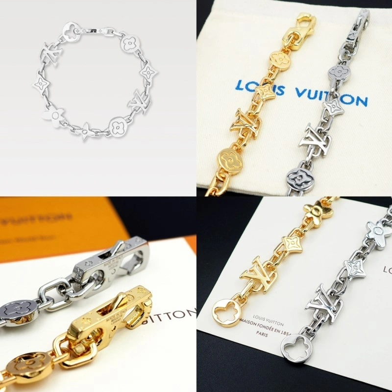 Attractive Louis Vuitton Bracelets 248370