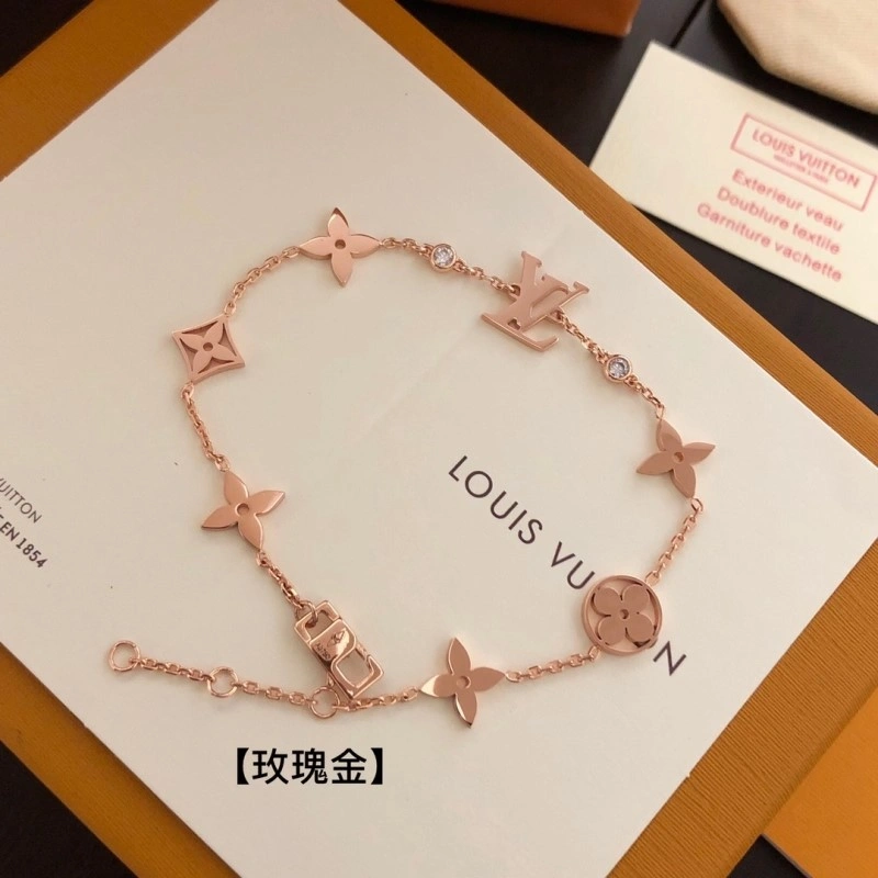 UrbanChic Louis Vuitton Bracelets 248368