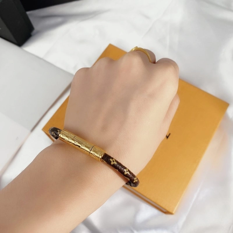 Louis Vuitton Bracelets MultiPurpose 248367
