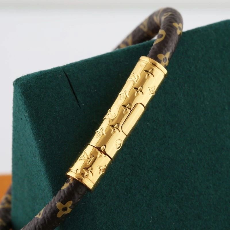 Louis Vuitton Bracelets MultiPurpose 248367