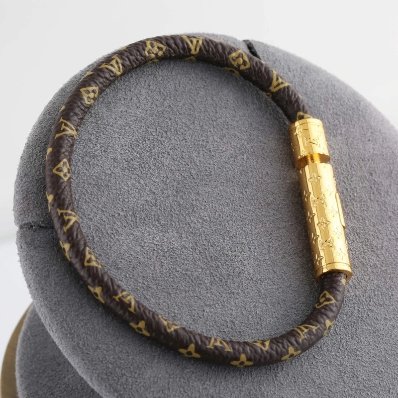 Louis Vuitton Bracelets MultiPurpose 248367