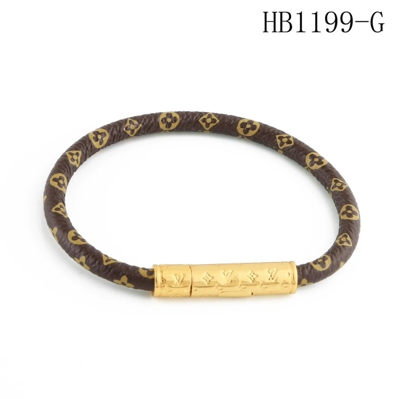 Louis Vuitton Bracelets MultiPurpose 248367