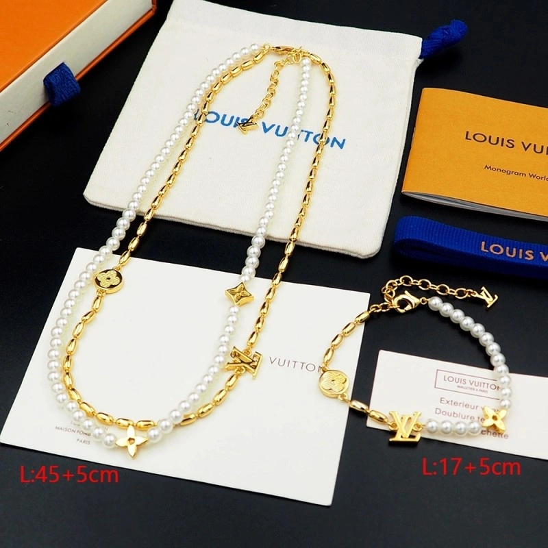 ComfortFit Louis Vuitton Bracelets 248369