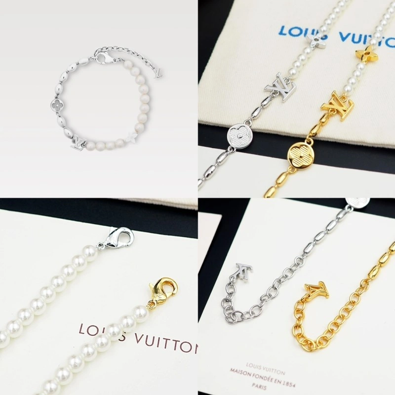 EyeCatching Louis Vuitton Bracelets 248371