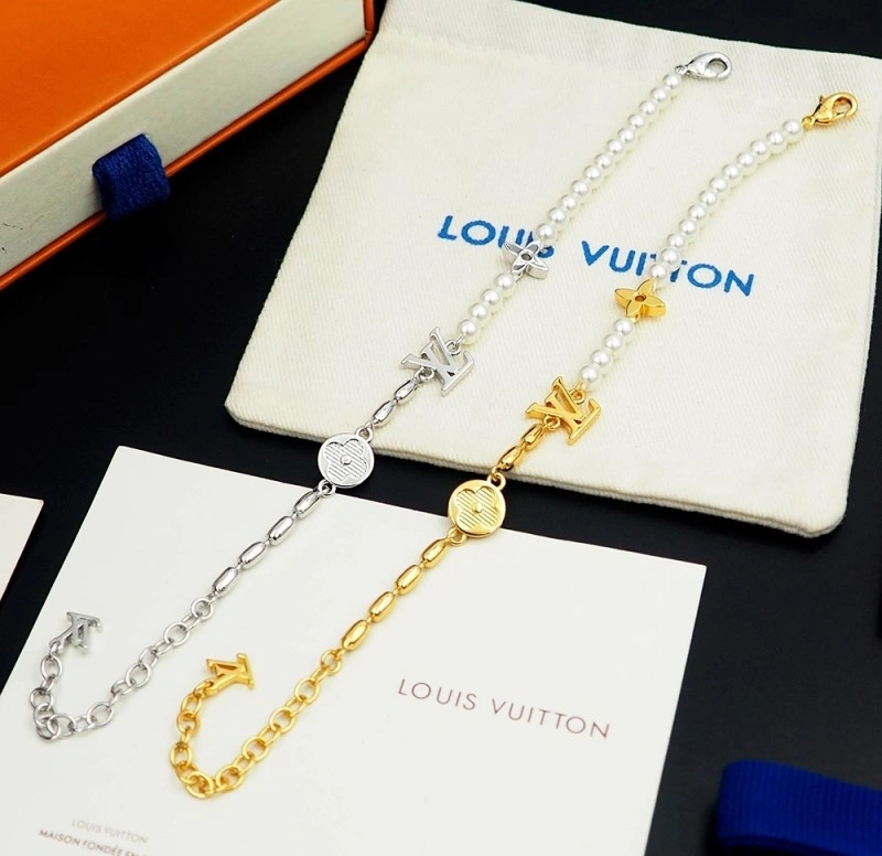 EyeCatching Louis Vuitton Bracelets 248371