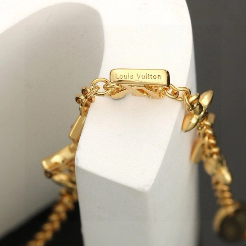EasyMatch Louis Vuitton Bracelets 248374