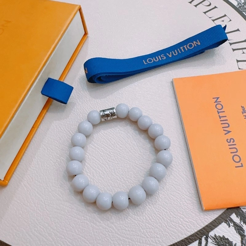 Thermal Louis Vuitton Bracelets 248376