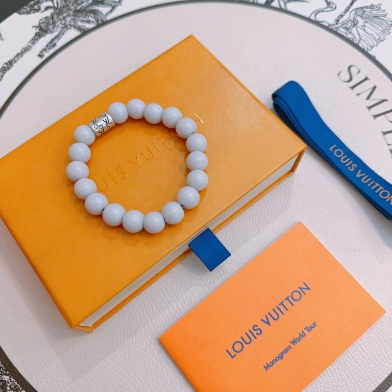 Thermal Louis Vuitton Bracelets 248376