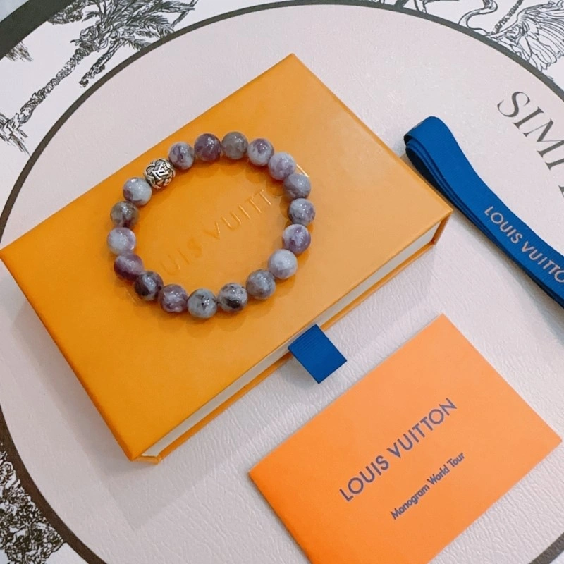EasyMatch Louis Vuitton Bracelets 248375
