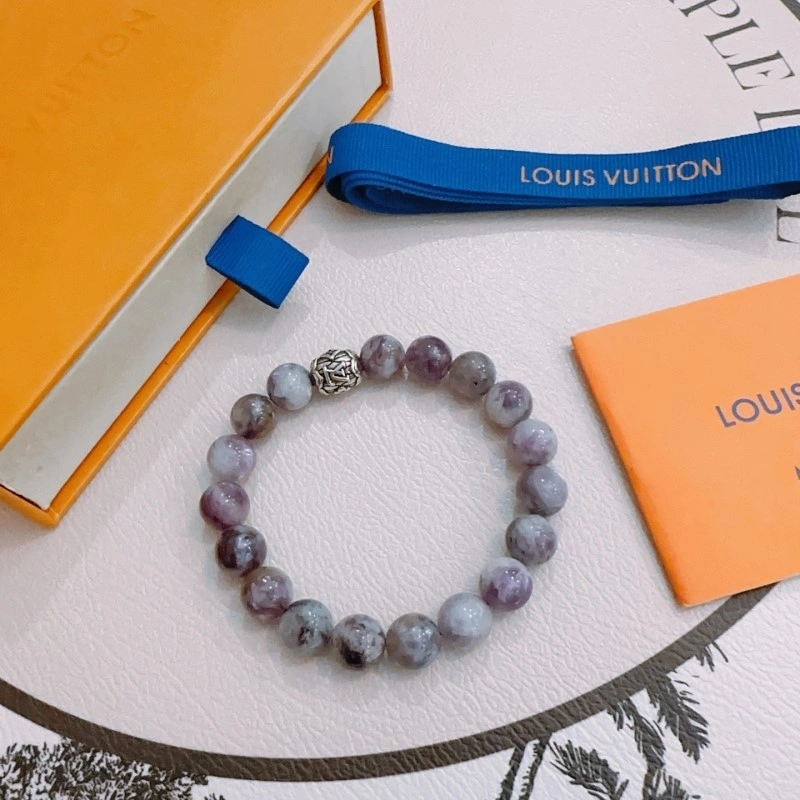 EasyMatch Louis Vuitton Bracelets 248375