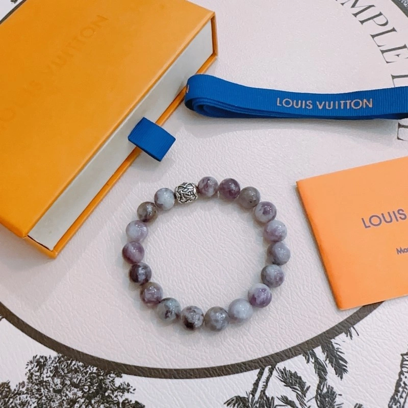 EasyMatch Louis Vuitton Bracelets 248375