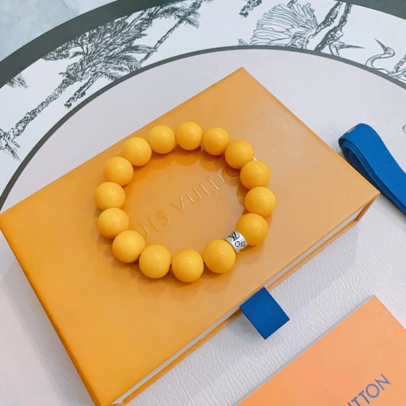 Lightweight Louis Vuitton Bracelets 248377