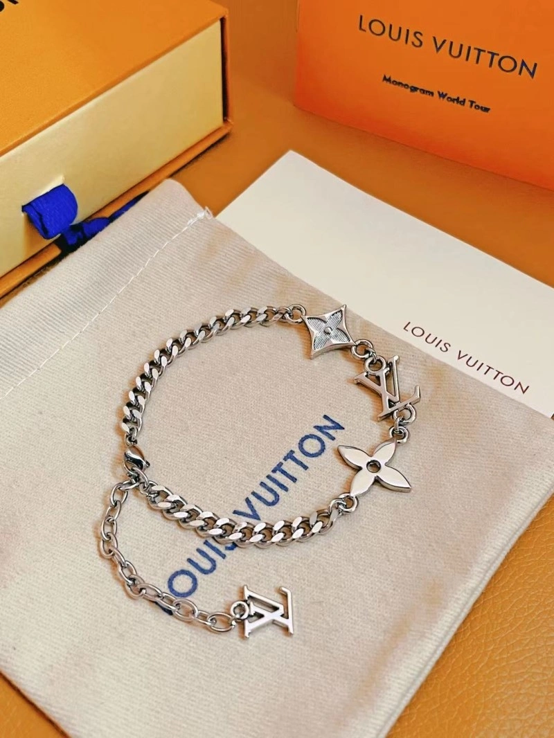 Louis Vuitton Bracelets Sophisticated 248366