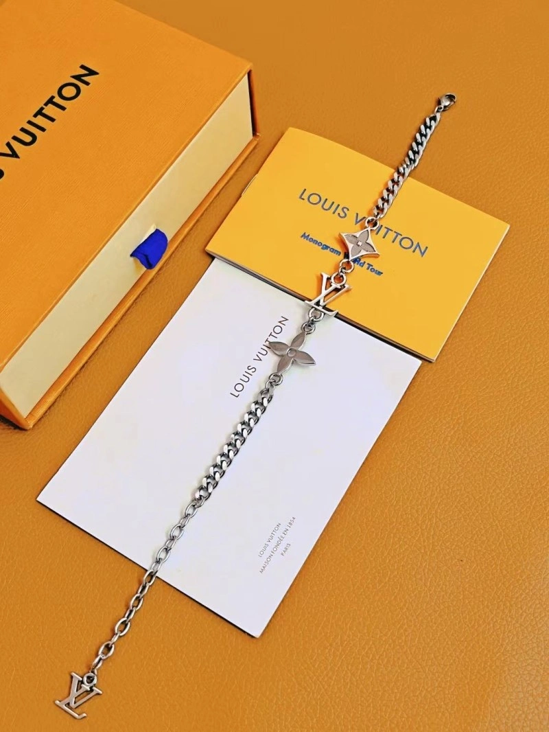 Louis Vuitton Bracelets Sophisticated 248366