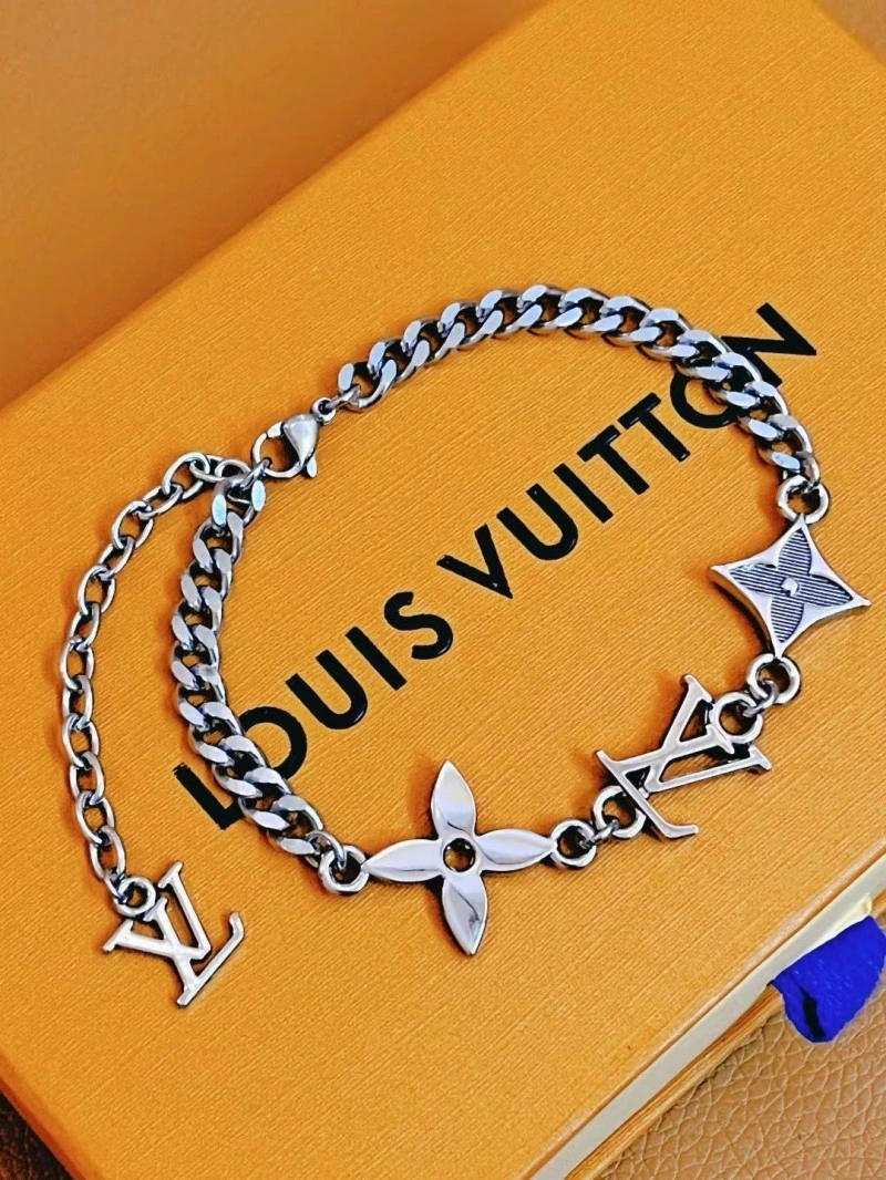 Louis Vuitton Bracelets Sophisticated 248366