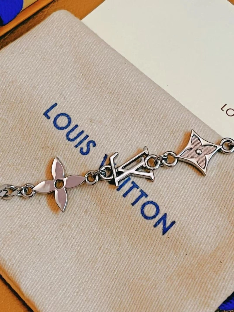 Louis Vuitton Bracelets Sophisticated 248366