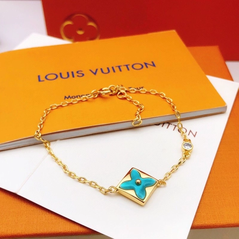 Louis Vuitton Bracelets Compact 248355