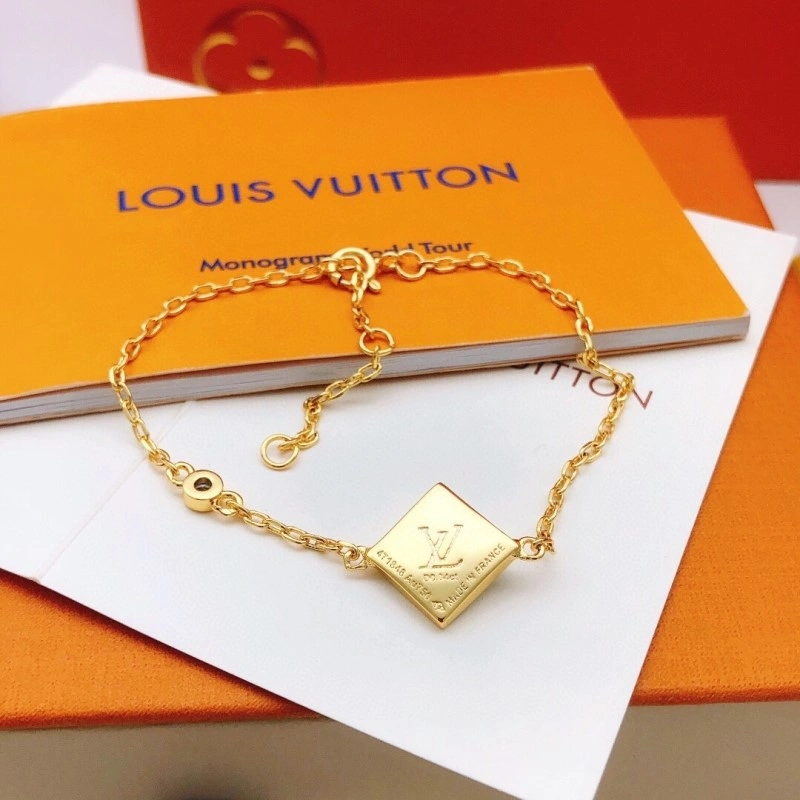 Louis Vuitton Bracelets Compact 248355
