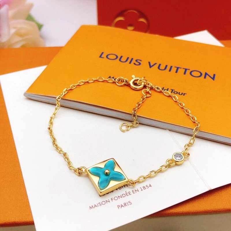 Louis Vuitton Bracelets Compact 248355