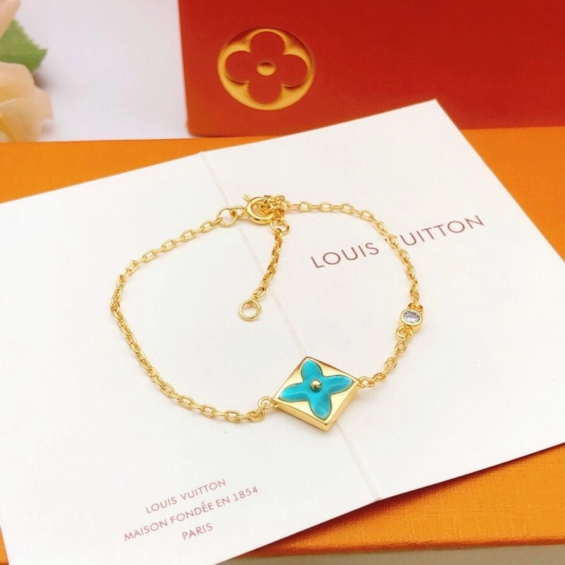 Louis Vuitton Bracelets Compact 248355