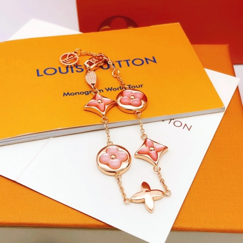 Louis Vuitton Bracelets TechFriendly 248361