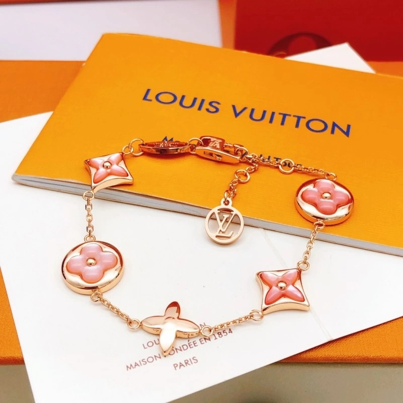 Louis Vuitton Bracelets TechFriendly 248361