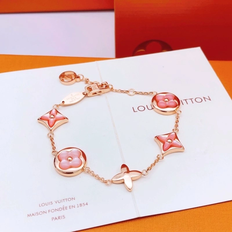 Louis Vuitton Bracelets TechFriendly 248361