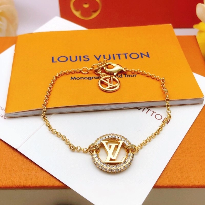 Louis Vuitton Bracelets FreshLook 248356