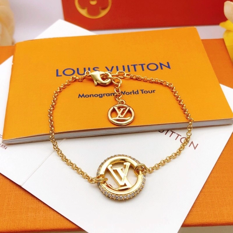 Louis Vuitton Bracelets FreshLook 248356