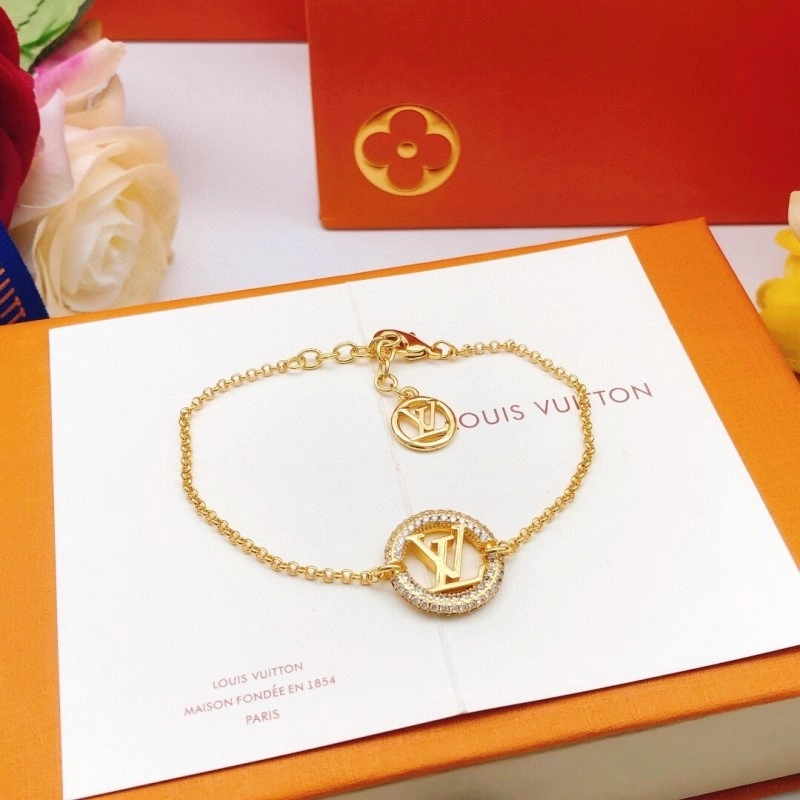 Louis Vuitton Bracelets FreshLook 248356
