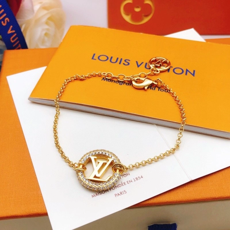 Louis Vuitton Bracelets FreshLook 248356