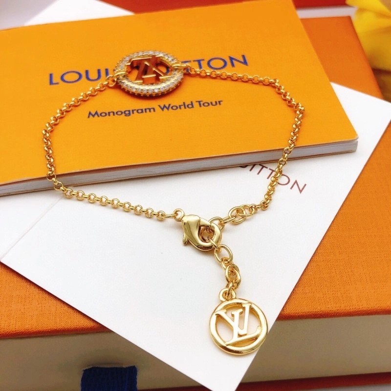Louis Vuitton Bracelets FreshLook 248356