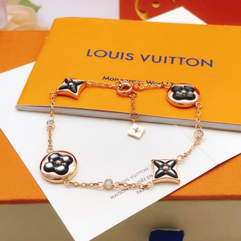 Louis Vuitton Bracelets Timeless 248357