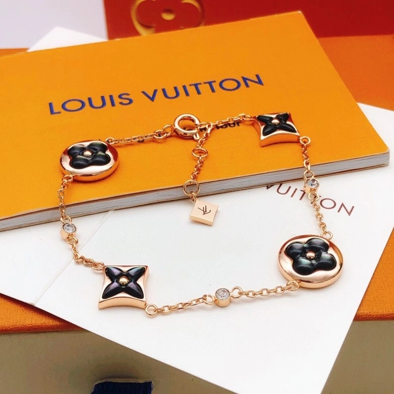 Louis Vuitton Bracelets Timeless 248357