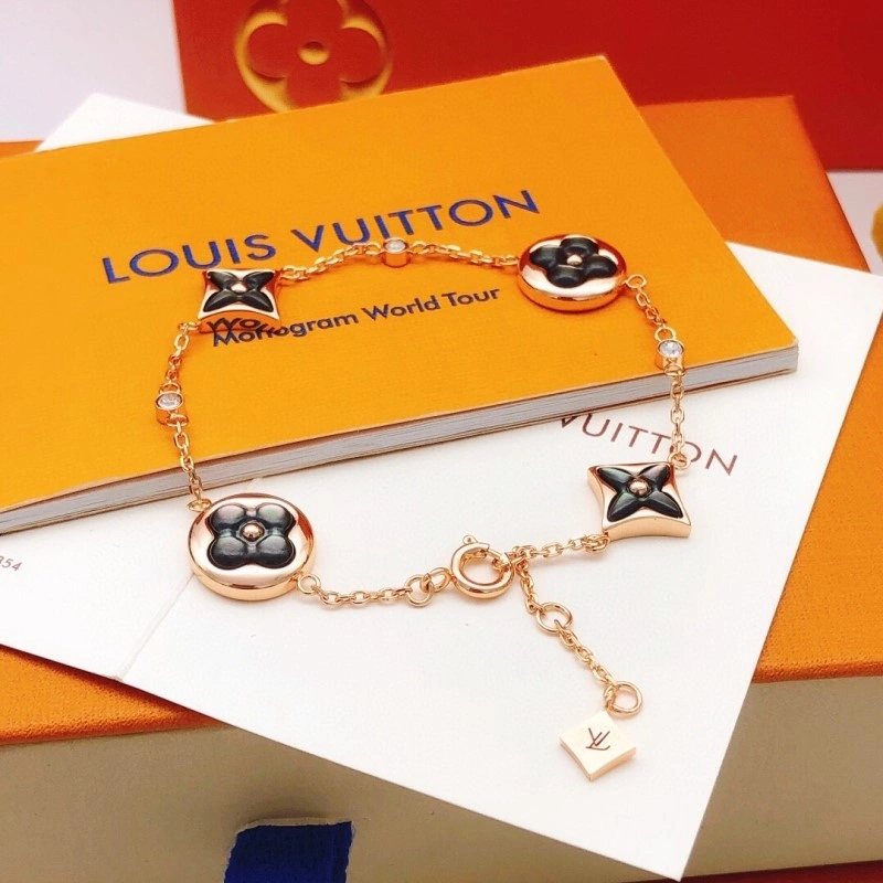 Louis Vuitton Bracelets Timeless 248357