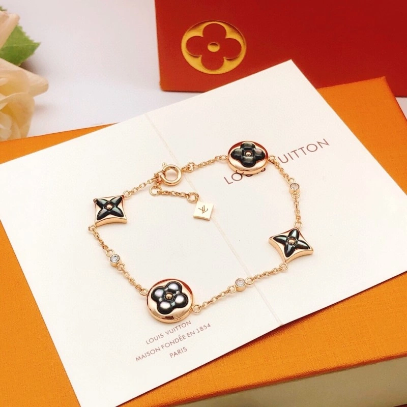 Louis Vuitton Bracelets Timeless 248357