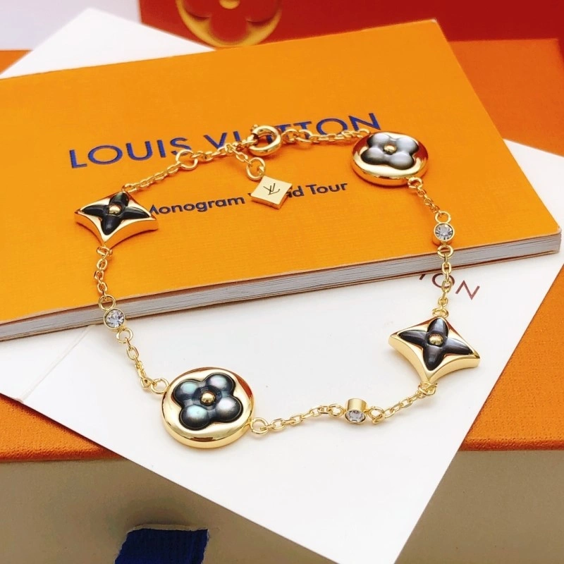 Louis Vuitton Bracelets EyeCatching 248360