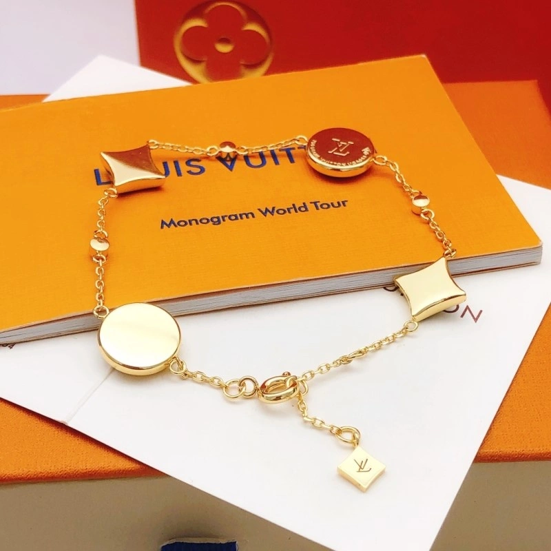 Louis Vuitton Bracelets EyeCatching 248360