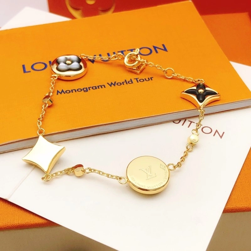 Louis Vuitton Bracelets EyeCatching 248360