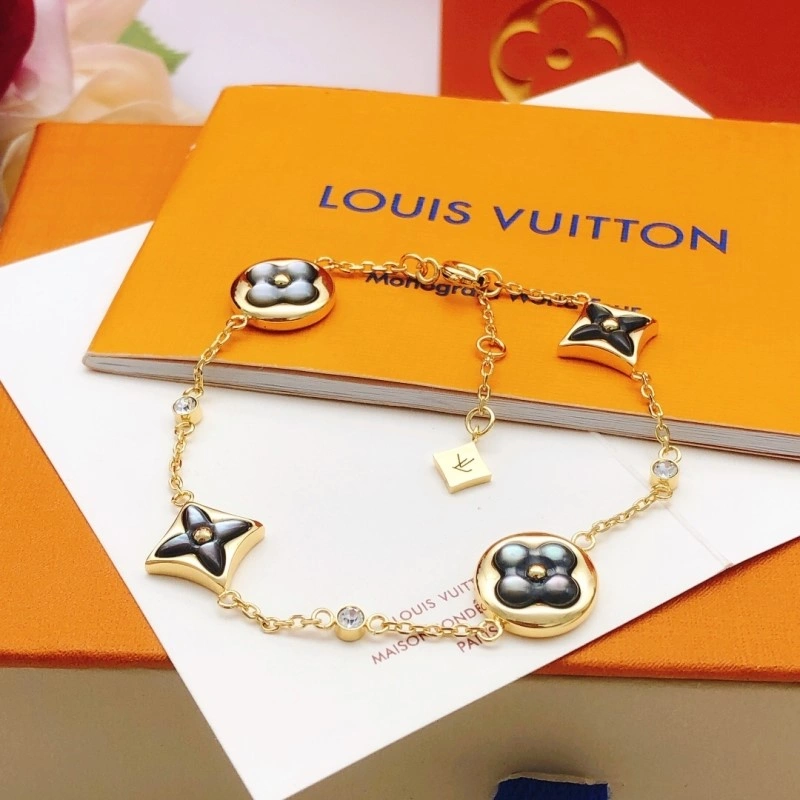Louis Vuitton Bracelets EyeCatching 248360