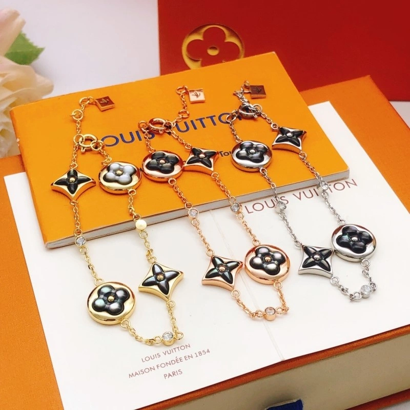 Louis Vuitton Bracelets EyeCatching 248360