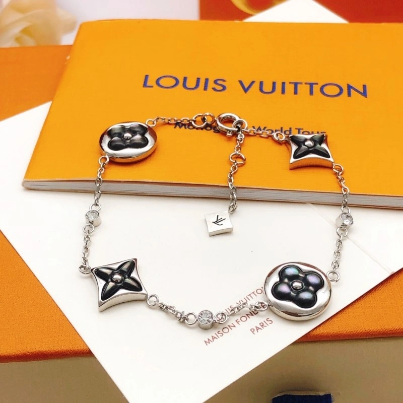 Louis Vuitton Bracelets Vibrant 248354