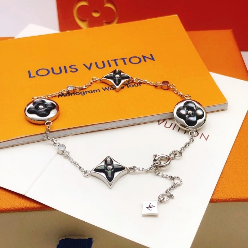 Louis Vuitton Bracelets Vibrant 248354