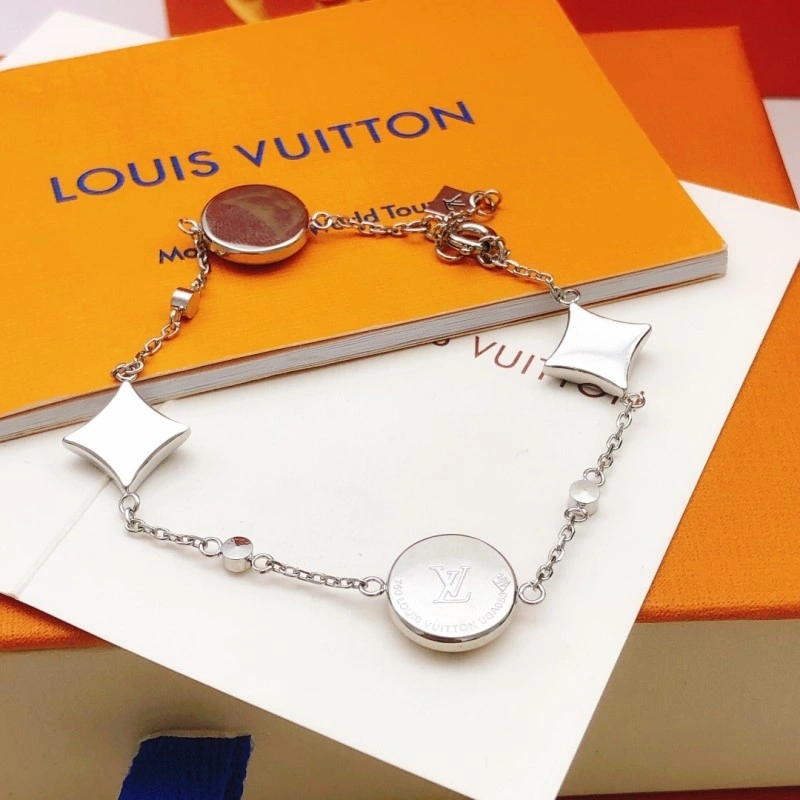 Louis Vuitton Bracelets Vibrant 248354