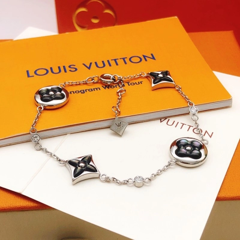 Louis Vuitton Bracelets Vibrant 248354