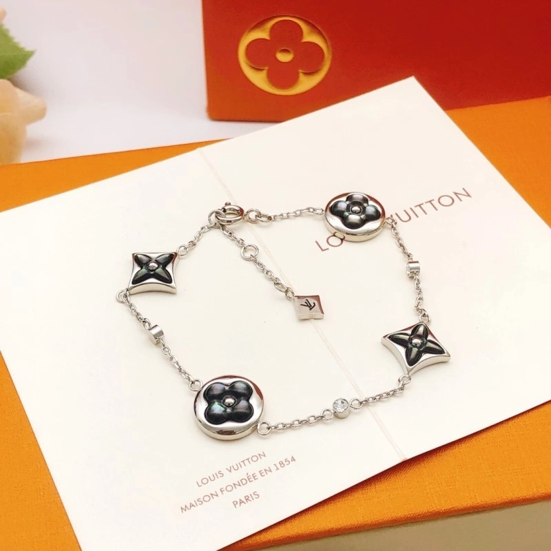 Louis Vuitton Bracelets Vibrant 248354
