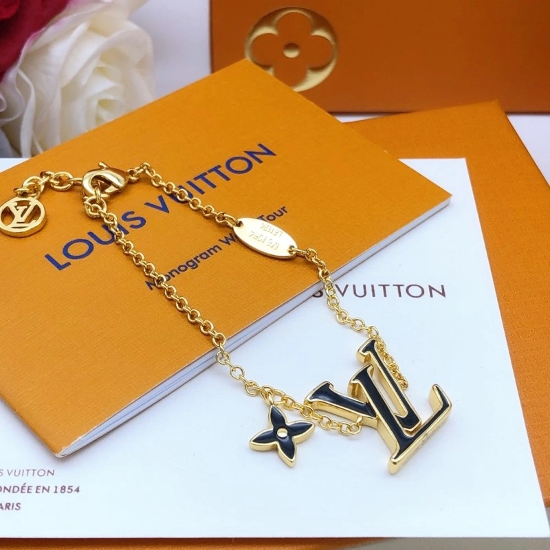Thermal Louis Vuitton Bracelets 248359